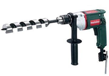 16mm Máy khoan đảo chiều 620W Metabo BE622S-R+L