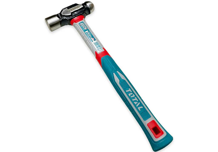 16Oz Búa bi 450g Total THBPH61016