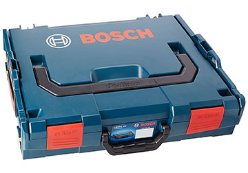 17" Hộp đựng đồ nghề Bosch L-BOXX 102
