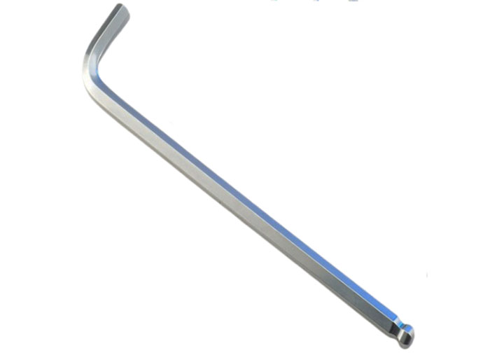 17mm Chìa lục giác bi Standard