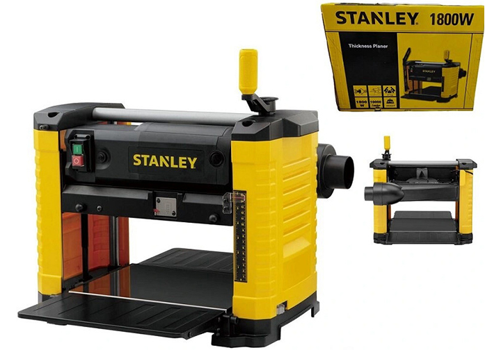 1800W Máy bào cuốn Stanley STP18-B1