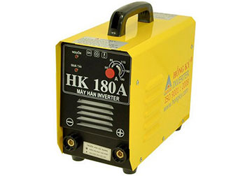 180A Máy hàn Inverter Hồng Ký HK180A