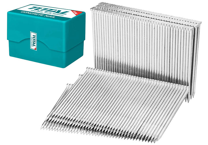 18mm Đinh bắn bê tông ST18 Total TAC918183