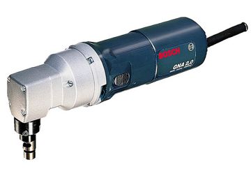 1.8" Máy đột lỗ kim loại Bosch GNA2.0