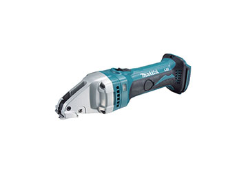 18V Máy cắt thẳng dùng pin 1.6mm Makita DJS161Z