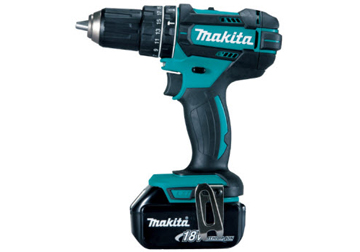 18V Máy khoan búa chạy pin Makita DHP482RFE