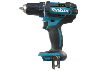 18V Máy khoan và vặn vít dùng pin Makita DDF482Z