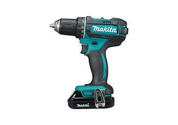 18V Máy khoan vặn vít dùng pin Makita DDF482RFE