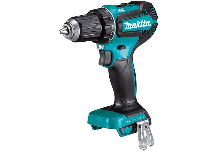 18V Máy khoan vặn vít dùng pin Makita DDF485