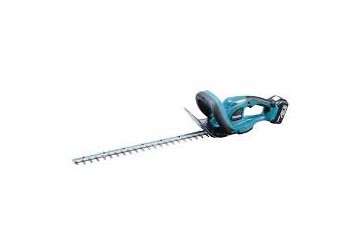 18V Máy tỉa hàng rào chạy pin Makita BUH523SH