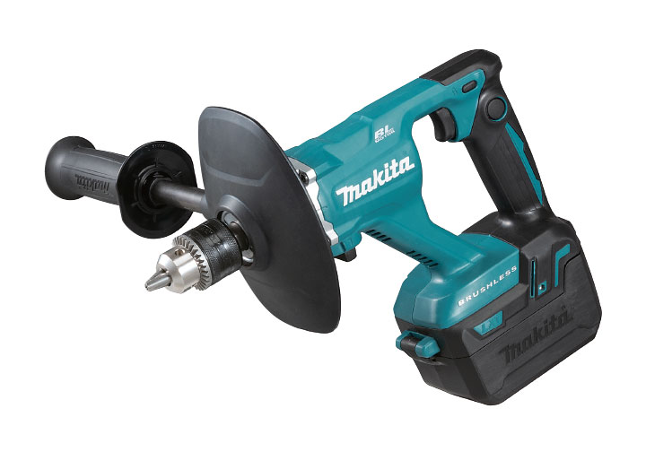 18V Máy trộn sơn dùng pin Makita DUT131RTE