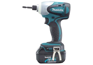 18V Máy vặn vít dùng pin Makita BTD140RFE