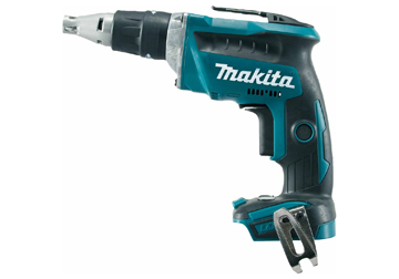 18V Máy vặn vít dùng pin Makita DFS452Z