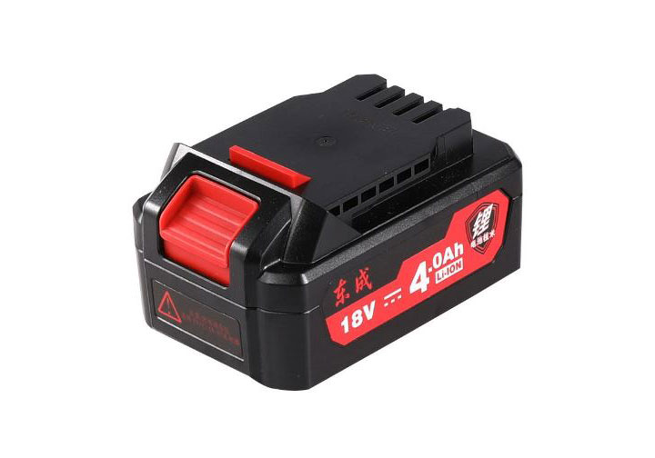 18V/4Ah Pin Lithium - ion DCA FFBL18-02