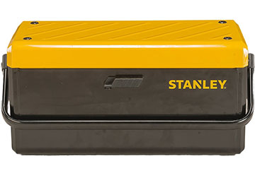 19" Hộp đựng đồ nghề bằng kim loại có ngăn kéo Stanley STST73100-8