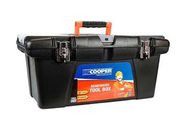 19" Thùng đựng đồ nghề CF Cooper 2161