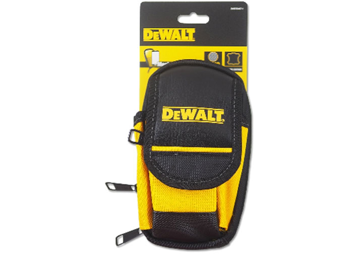 190x110x7mm Túi đựng đồ phụ kiện Dewalt DWST83487-1