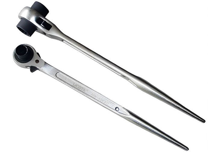 19x21mm Cần đuôi chuột Licota ARW-40M1921