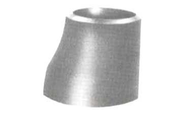 2-1/2" x 2" Giảm lệch tâm, #160