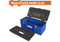 18.5" Thùng đựng đồ nghề Wadfow WTB6A19