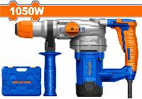 26mm Máy khoan búa 2 chức năng 1050W Wadfow WRH2D26