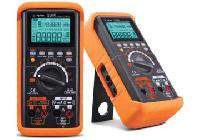 Đồng hồ vạn năng số, có chức năng hiệu chuẩn Agilent U1401B