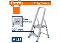 Thang ghế 2 bậc Wadfow WLD3H02