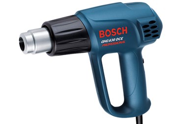 2000W Máy phun hơi nóng Bosch GHG 630DCE