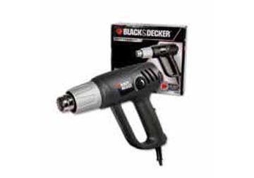 2000W Máy thổi hơi nóng Black Decker KTX2500