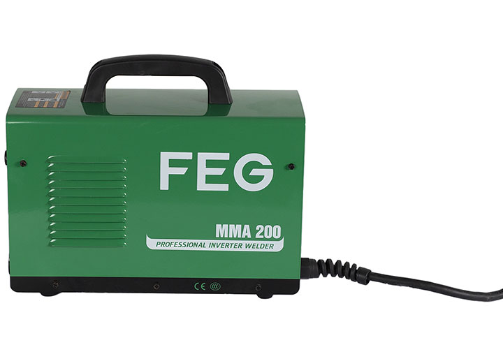 200A Máy hàn điện tử FEG MMA-200
