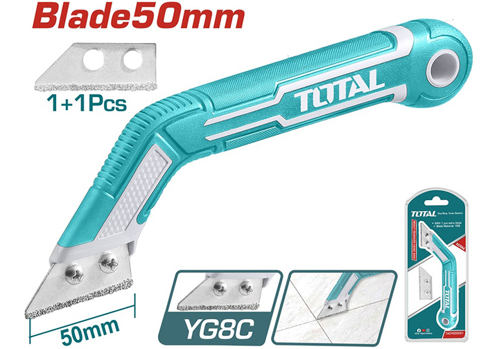 200mm Cưa sủi cầm tay Total TACHS20021