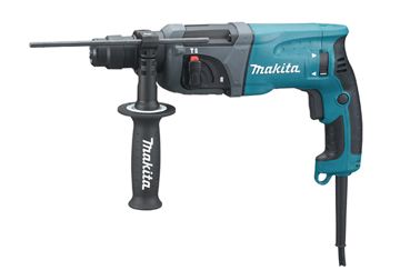 20mm Máy khoan búa 710W Makita HR2230