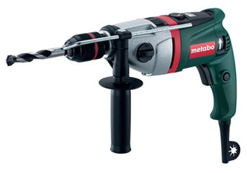 20mm Máy khoan va đập 1010W Metabo SBE1010 Plus