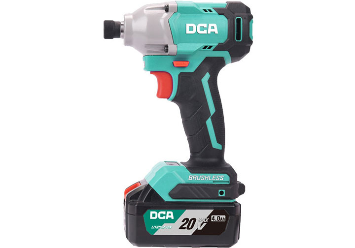 20V Máy siết vít dùng pin DCA ADPL03-14Z