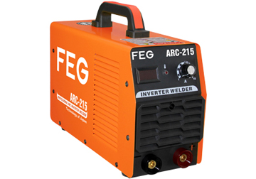 210A Máy hàn điện tử FEG ARC-215
