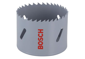 22mm Mũi khoét lỗ Bosch 2608580402