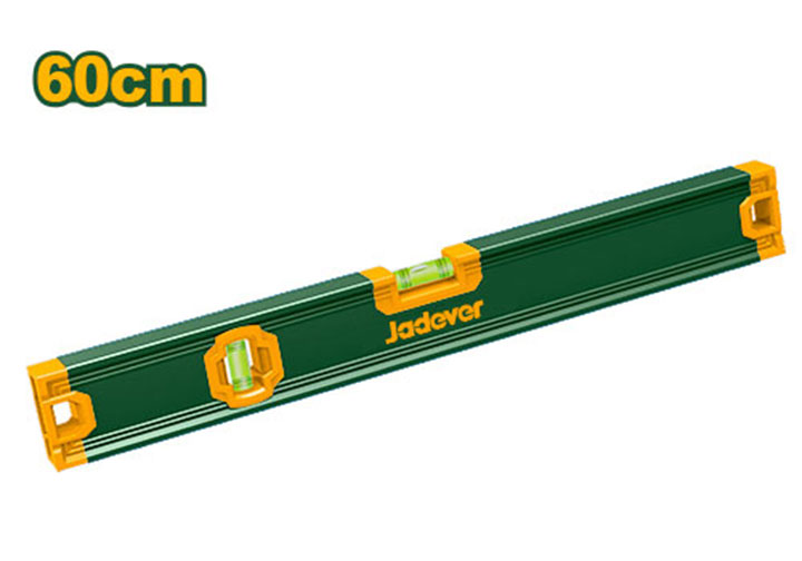 24" Thước thủy Jadever JDSL2G60