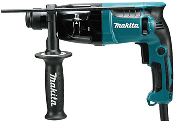 24mm Máy khoan động lực 470W Makita HR1840J