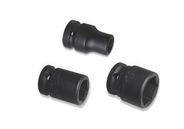 25mm Típ lẻ 6 góc đen 3/4" Crossman 76-125