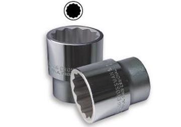 26mm Típ lẻ 12 góc trắng 3/4" Crossman 93-326