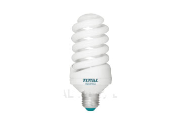 26W Bóng đèn compact xoắn ốc Total TLP526121