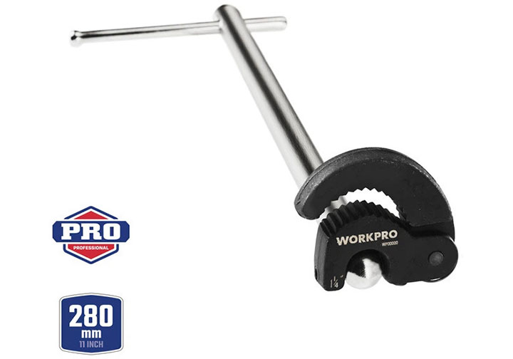 280mm Cờ lê hàm Workpro WP309002