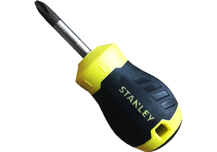 #2x38mm Tuốc nơ vít bake Stanley STMT60808-8