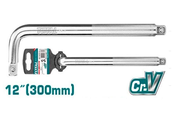 300mm Cần siết tay cầm L 300mm Total THLHD12121