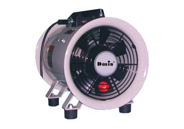 265W Quạt hút Dasin KIN-300