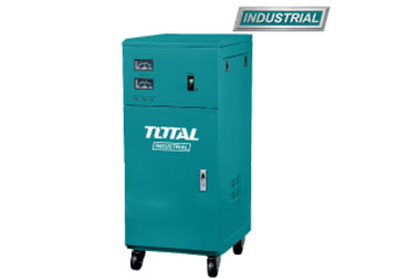 30kva Máy ổn áp AC TOTAL TPVS43003