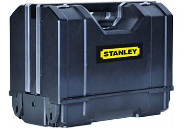 310x230x420mm Hộp đựng đồ nghề 3 trong 1 Stanley STST1-71963