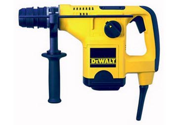 32mm Máy khoan 900W Dewalt DW570K