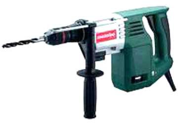 32mm Máy khoan 900W Metabo KHE32