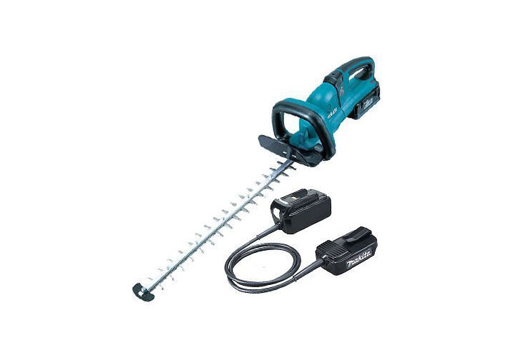 12V Máy cắt cành tỉa hàng rào Makita UH353DSY